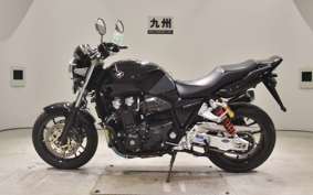 HONDA CB1300SF SUPER FOUR Gen. 3 2014 SC54