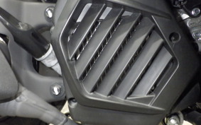 HONDA TACT Basket 2021 AF79