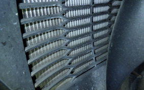 SUZUKI BURGMAN400 A 2017 DU11A