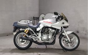 SUZUKI GSX250 KATANA GJ76A