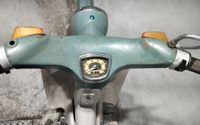 HONDA SUPER CUB100 C100