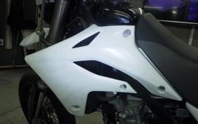 KAWASAKI KLX250D TRACKER 2008 LX250E