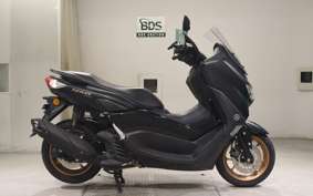 YAMAHA N-MAX 155 2003 SG66J