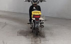 HONDA CROSS CUB JA10