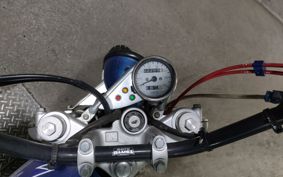 HONDA FTR223 MC34