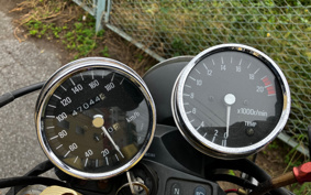 KAWASAKI BALIUS250 ZR250A