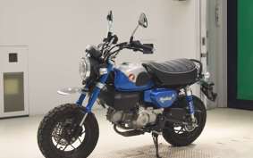 HONDA MONKEY 125 JB03