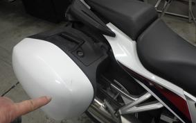 HONDA VFR800F 2019 RC79