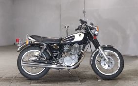 YAMAHA SR400 1JR