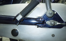 HONDA C90 SUPER CUB E HA02