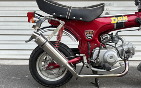 HONDA DUCKS50 AB26
