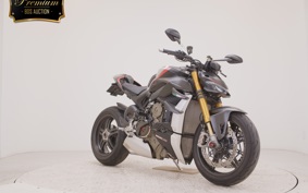 DUCATI STREETFIGHTER V4 SP 2023