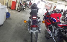 SUZUKI INTRUDER 1400 VX51L