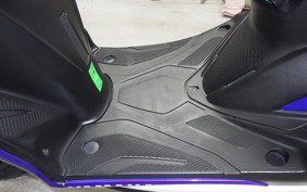 YAMAHA CYGNUS 125 XSR 3 2025 SEA5J