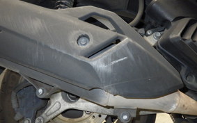 HONDA PCX 125 2007 JK05