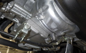 YAMAHA TRICITY 155 A 2022 SG37J