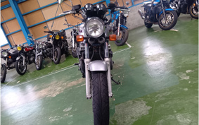 HONDA CB750L TRAINING CAR 2010 RC42