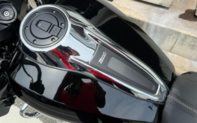 HARLEY FLTRX 2026 KH7