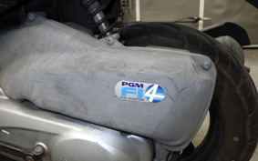 HONDA DIO Gen.6 2000 AF68