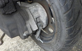 SUZUKI VERDE CA1MA