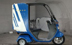 HONDA GYRO TA03