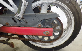 SUZUKI BANDIT 250 GJ74A