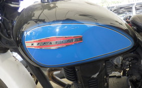KAWASAKI 250TR BJ250F
