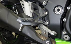 KAWASAKI ZX 1400 NINJA R A 2016