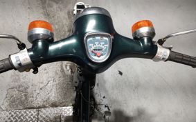 HONDA SUPER CUB70 C70