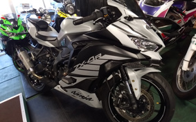 KAWASAKI NINJA ZX-4R SE 2024 ZX400P