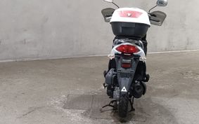 SUZUKI ADDRESS V110 CE47A