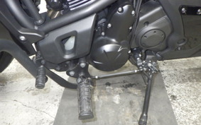 KAWASAKI VULCAN 650 S 2018