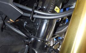 HONDA ｸﾞﾛﾑ 2014 JC61