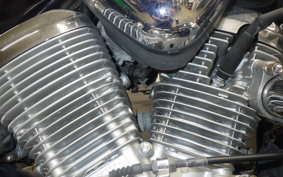 HONDA STEED 400 VSE 1999 NC26