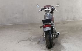 KAWASAKI ELIMINATOR 250LX EL250A