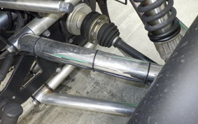 HARLEY XL1200R TRIKE 2004