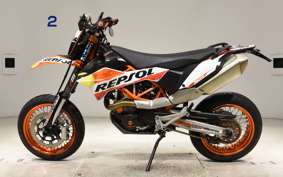 KTM 690 SMC R 2013