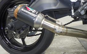 KAWASAKI ZX-25R 2014 ZX250E