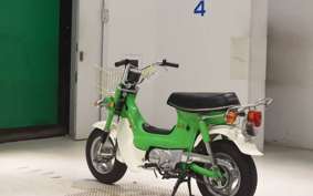 HONDA CHALY 50 2022 CF50