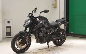 KTM 890 DUKE 2022