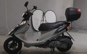 SUZUKI ADDRESS V125 CF46A