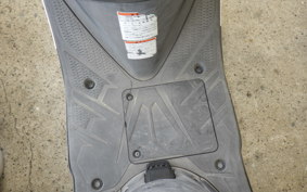 SUZUKI ADDRESS V125 S CF4MA