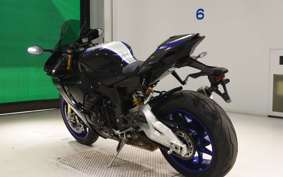 YAMAHA YZF-R1 M 2020 RN65J