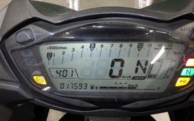 SUZUKI GSX-S1000F 2016 GT79A