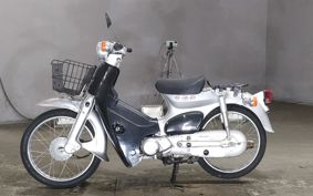 HONDA SUPER CUB50 AA01