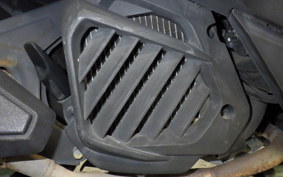 HONDA LEAD 125 2011