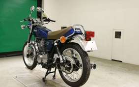 YAMAHA SR400 Gen.5 2022 RH16J