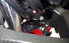 HONDA CBR400R 2019 NC56