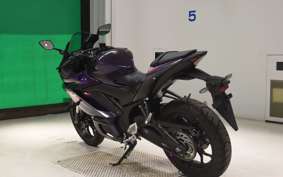 YAMAHA YZF-R25 A RG74J