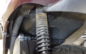SUZUKI ﾚｯﾂ CA4AA